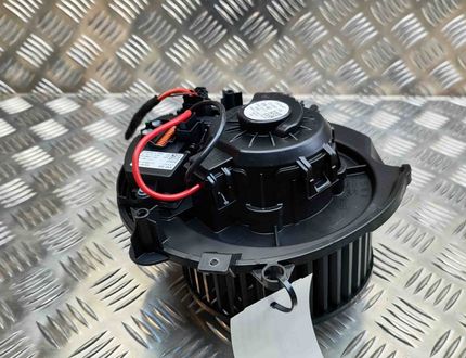 AUDI TT 8S (2014-2024) Sildītāja ventilators CZ016060-1480,5Q0907521F,F011500147,1035900023,5WC819015 32234789