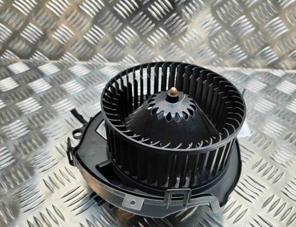 AUDI TT 8S (2014-2024) Sildītāja ventilators CZ016060-1480,5Q0907521F,F011500147,1035900023,5WC819015 32234789