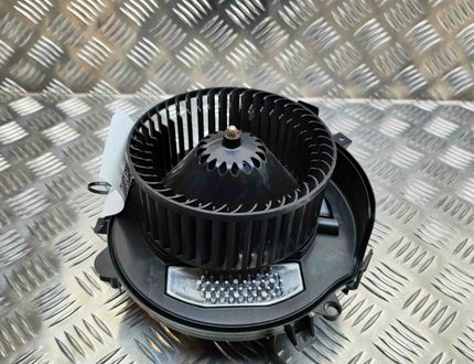 AUDI TT 8S (2014-2024) Sildītāja ventilators CZ016060-1480,5Q0907521F,F011500147,1035900023,5WC819015 32234789