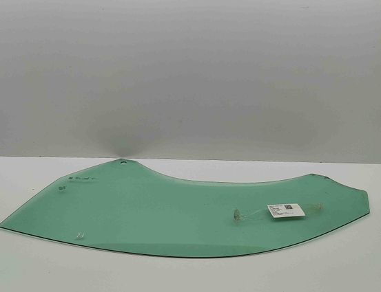 AUDI TT 8S (2014-2024) Priekšējo kreiso durvju stikls 8S8845201 32234909