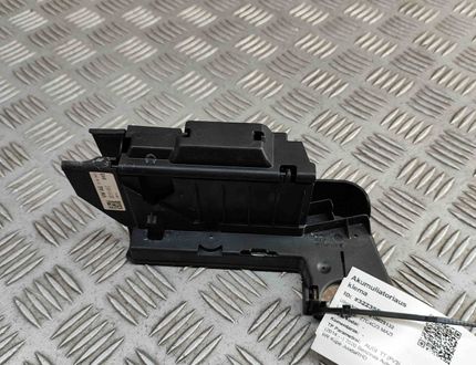AUDI TT 8S (2014-2024) Battery Cable Ends 8S0915459C 32235557