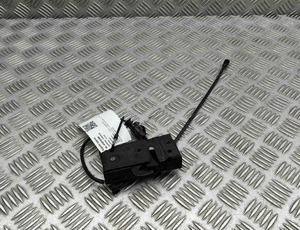 VOLVO XC60 2 generation (2017-2024) Bonnet Lock 32405275 32236380