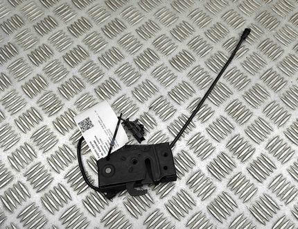 VOLVO XC60 2 generation (2017-2024) Bonnet Lock 32405275 32236380