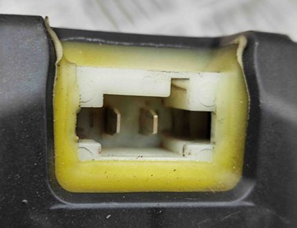 IVECO Daily 6 generation (2014-2019) Sildītāja ventilators 32385681