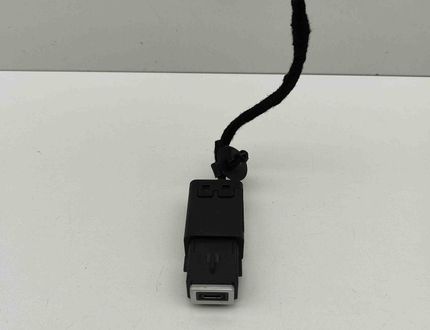 OPEL Astra L (2021-2023) USB 98313506VV,98380610VV 32387279