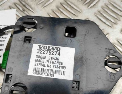 VOLVO V60 2 generation (2018-2023) Tālruņa vadības bloks 32279274 32395952