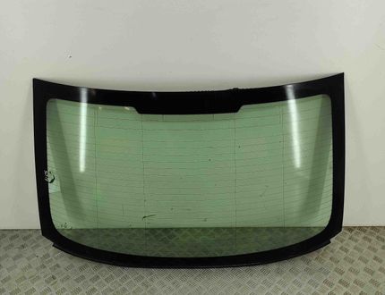 BMW 5 Series G30/G31 (2016-2023) Aizmugurējais stikls 7388751 32397868