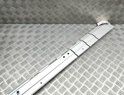 BMW X3 F25 (2010-2017) Boot Luggage Lashing Trunk Rail Left 9175147 32401444