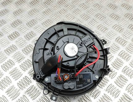VOLKSWAGEN T-Roc 1 generation (2017-2024) Sildītāja ventilators 5WC819015A,T72368C,5WA907521 32428465