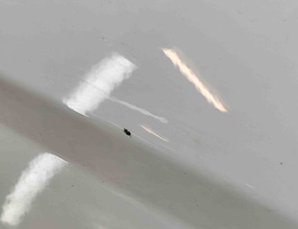 MERCEDES-BENZ C-Class W204/S204/C204 (2004-2015) Rear Right Door A2047300205 32428861