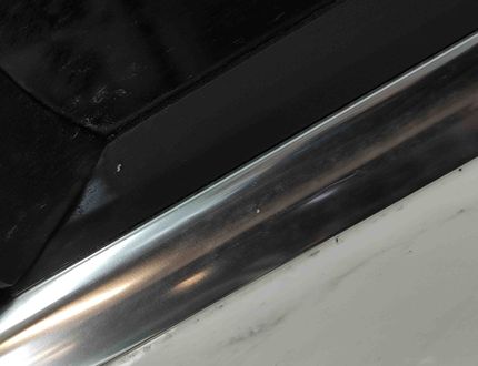 MERCEDES-BENZ C-Class W204/S204/C204 (2004-2015) Rear Right Door A2047300205 32428861