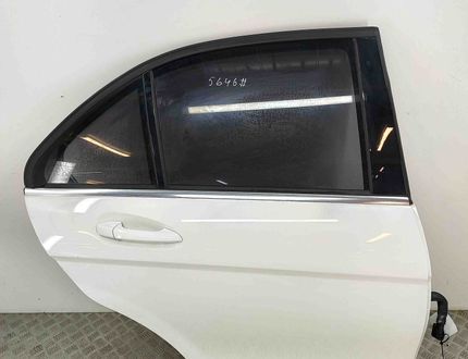 MERCEDES-BENZ C-Class W204/S204/C204 (2004-2015) Rear Right Door A2047300205 32428861