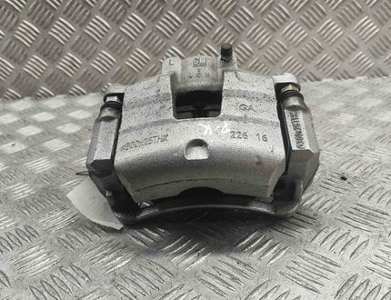 CHEVROLET Malibu Front Left Brake Caliper 42789010,137468836 32465285