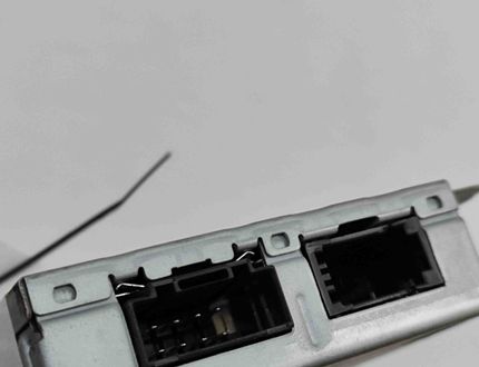 MERCEDES-BENZ S-Class W221 (2005-2013) Navigācijas vadības bloks A1729009302,A2049015902,A2049026002,A2049026102 32468431