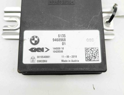 BMW X3 G01 (2017-2024) Other Control Units 9468968,0010540881,14430910 32474602