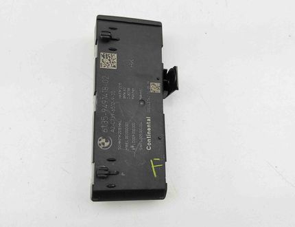 BMW X3 G01 (2017-2024) Блок управления крышки багажника 9491418,A2-C739-6512-9-00 32479398