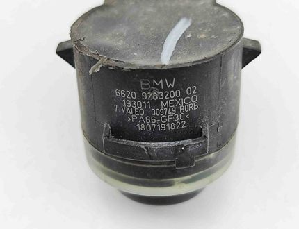 BMW X3 G01 (2017-2024) Parking Sensor Rear 9283200 32482393