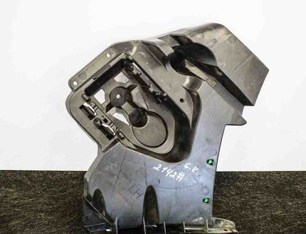 VOLVO V40 2 generation (2012-2020) Rear Left Bumper Bracket 31395103 3250570