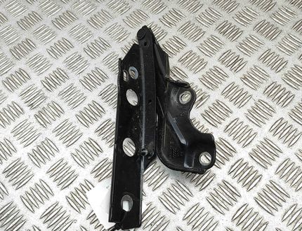 AUDI A7 C7/4G (2010-2020) Priekšējā labā dzinēja pārsega eņģe 4G8823302E 32549058