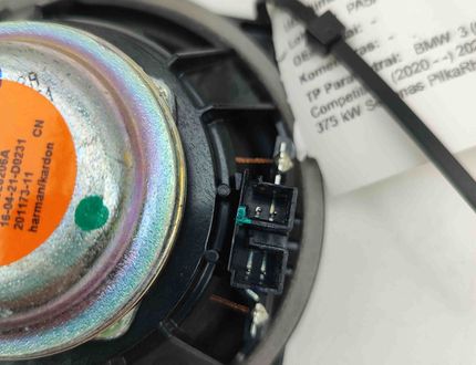 BMW M3 G80 (2020-2023) 2622468 32552711