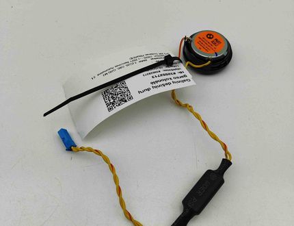 BMW M3 G80 (2020-2023) Колонка  дверей передняя правая 9362561 32552713