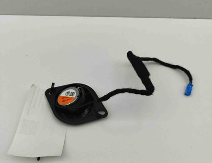 BMW M3 G80 (2020-2023) Parcel shelf speaker 5A29F46 32552716