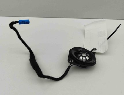 BMW M3 G80 (2020-2023) Parcel shelf speaker 5A29F46 32552716
