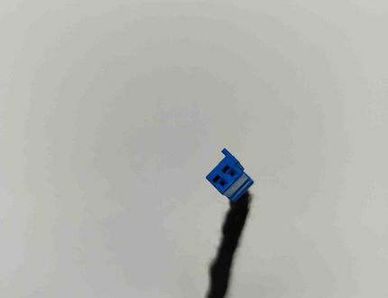 BMW M3 G80 (2020-2023) Parcel shelf speaker 5A29F46 32552716