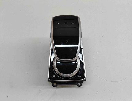MERCEDES-BENZ GLE Coupe C292 (2015-2019) Navigation Control Knob A1669006514,A1669011405,A2059020104 32574603