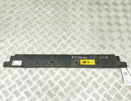 BMW i3 I01 (2013-2024) Держатель радиатора 7600543 32579071