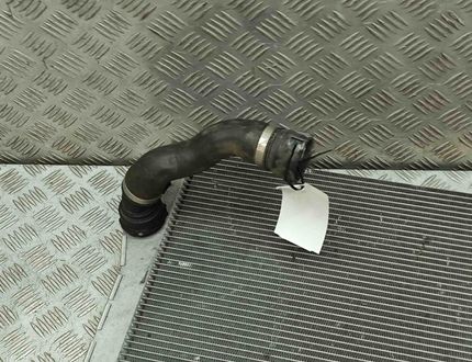 BMW 5 Series Gran Turismo F07 (2010-2017) Air Con Radiator 7805627 32580738