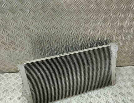 BMW 5 Series Gran Turismo F07 (2010-2017) Air Con Radiator 7805627 32580738