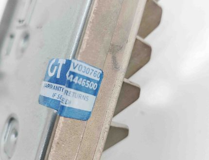 BMW 5 Series G30/G31 (2016-2023) Усилитель звука 5A207E7 32594885