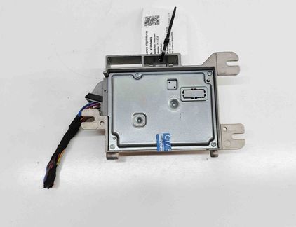 BMW 5 Series G30/G31 (2016-2023) Усилитель звука 5A207E7 32594885