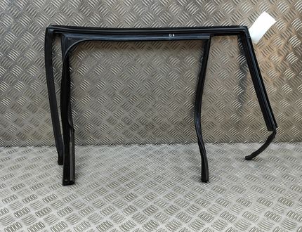 BMW X1 F48/F49 (2015-2023) Резиновая прокладка задней правой двери 7349654 32596827