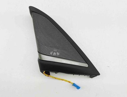 BMW 5 Series G30/G31 (2016-2023) Priekšējo kreiso durvju skaļrunis 9184794,8907001403,7409155,7397787 32596876