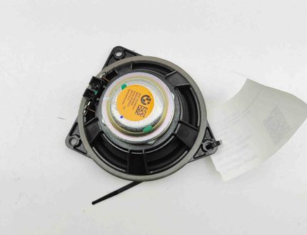 BMW 5 Series G30/G31 (2016-2023) Paneļa skaļrunis 2622468,8927028206A 32597261