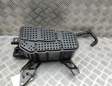 PORSCHE Cayenne Coupe 1 generation (2019-2021) Sodrēju / DPF filtrs 4M4201801 32632973