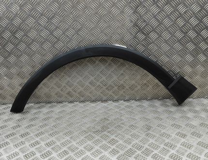 AUDI Q4 Sportback e-tron 1 generation (2021-2024) Накладка переднего левого крыла 89A853717B 32636631