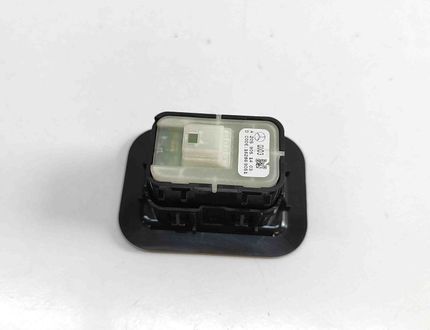 MERCEDES-BENZ C-Class W205/S205/C205 (2014-2023) Pogas A2059051403 32695914