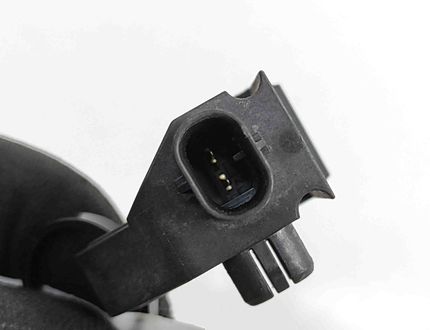 MERCEDES-BENZ C-Class W205/S205/C205 (2014-2023) Датчик удара задний левый A2139051300 32696280