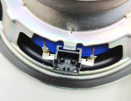 JEEP Grand Cherokee 4 generation (WK) (2004-2024) Колонка дверей задняя левая 05064551AB,26777AA 32738860