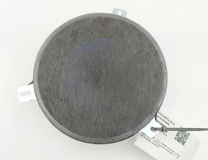 JEEP Grand Cherokee 4 generation (WK) (2004-2024) Колонка дверей задняя левая 05064551AB,26777AA 32738860