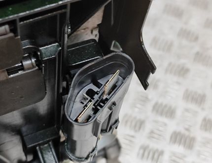 BMW 5 Series F10/F11 (2009-2017) Система охлаждения 7601832,7583843,8592166,7573265,7625981,7647652,8507143,7594611 32741008