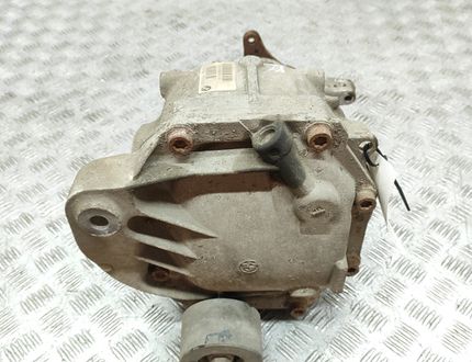 BMW 5 Series F10/F11 (2009-2017) Aizmugurējais reduktors 7630828,7573821 32749579