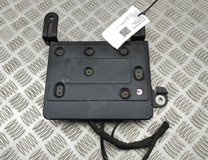 VOLVO V70 3 generation (2007-2020) Усилитель звука 31409100,31409100AA,31409103,31409103AA,10R-0410112 32762778