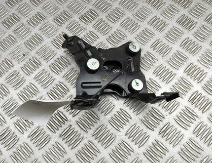 JAGUAR F-Pace 1 generation (2016-2024) Держатель насоса ABS J8A2-2C325-AA 32797023