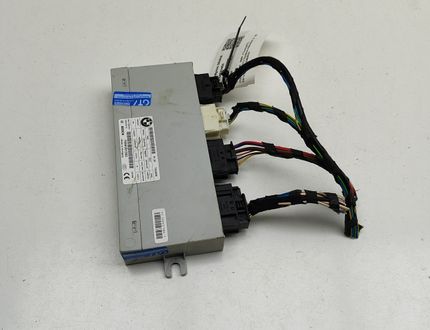 BMW 5 Series F10/F11 (2009-2017) Блок управления крышки багажника 7333928,F005V01252 32831453