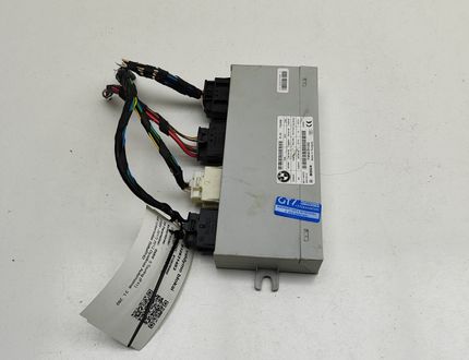 BMW 5 Series F10/F11 (2009-2017) Блок управления крышки багажника 7333928,F005V01252 32831453