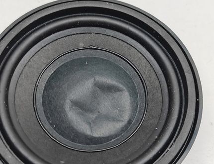 BMW 5 Series F10/F11 (2009-2017) Dashboard Sound Speaker 9151127 32834965